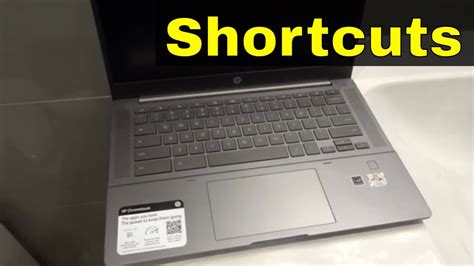 How To Use Windows Keyboard Shortcuts Copy Paste Select All Youtube