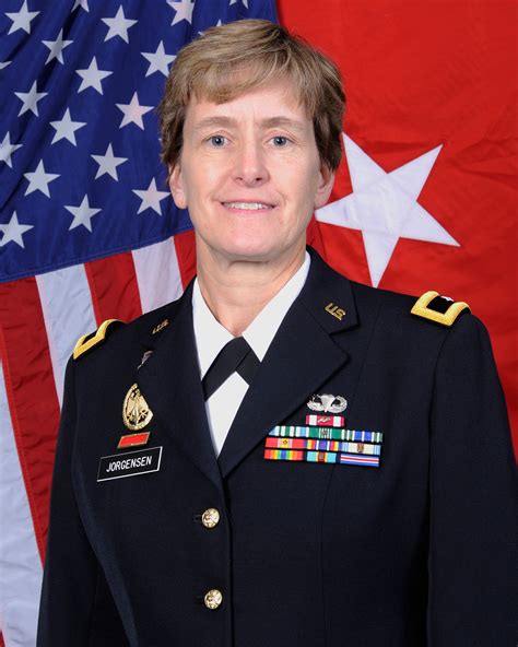 Alaska Army National Guard promotes first woman to rank of general ...