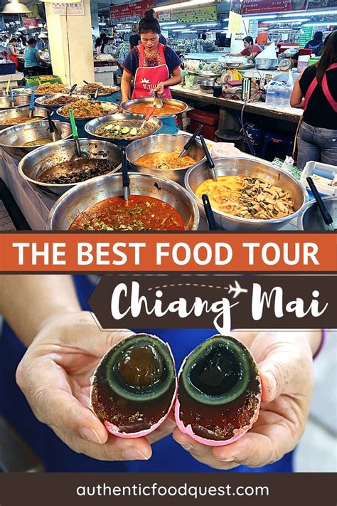 Chiang Mai Food Tour Review: Taste The Best With A Chef’s Tour