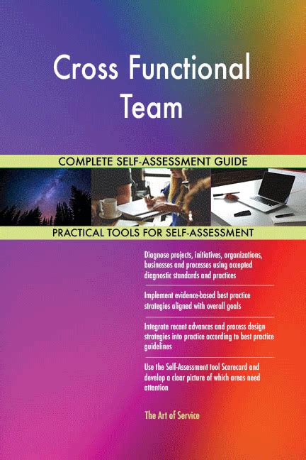 Cross Functional Team Toolkit