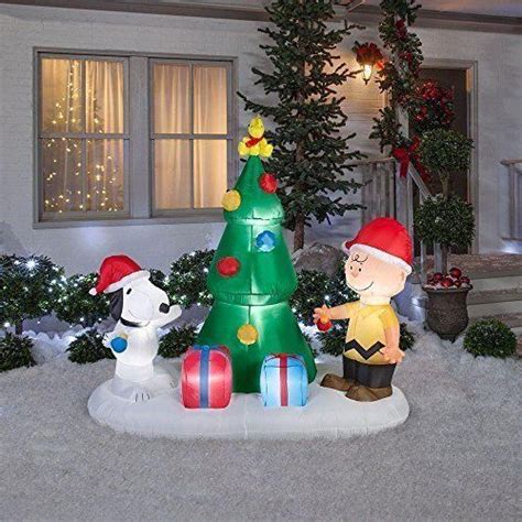 25++ Christmas inflatables outdoor christmas decorations ideas in 2021 | homespot