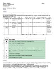 Fall Webex Exam Sim Qs Docx Dr Douglas E Ziegenfuss Acct