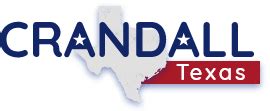 Crandall, TX - Official Website | Official Website