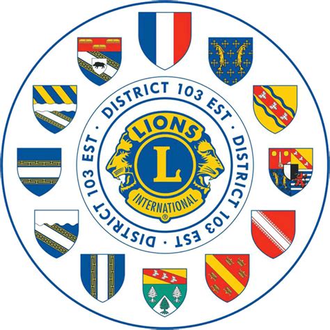 Concours D Loquence Lions Clubs District Est