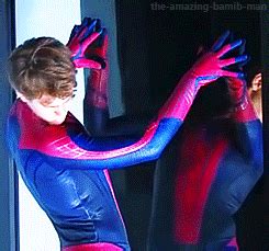 Once You Ve Touched My Soul Andrew Garfield Naked Except For The Amazing Body