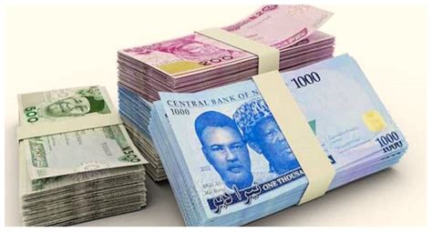 Court Dismisses Suit Challenging Arabic Inscriptions On Naira Notes