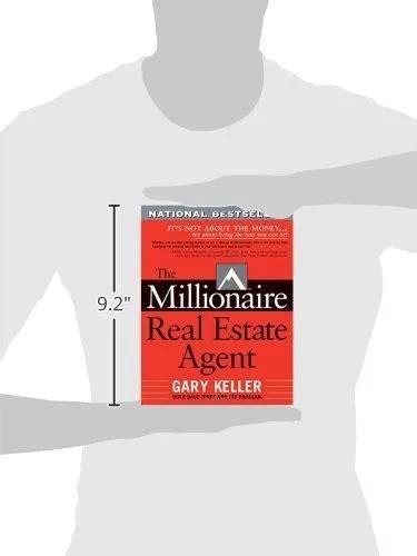 The Millionaire Real Estate Agent Gary Keller Mercadolibre