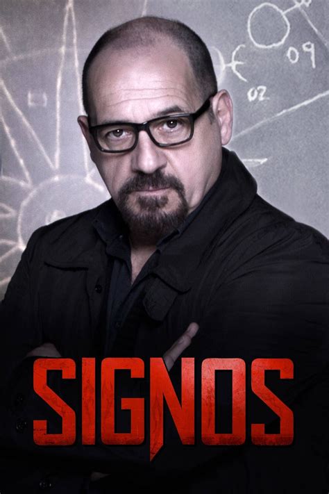 Fotos y cárteles de la serie Signos SensaCine mx