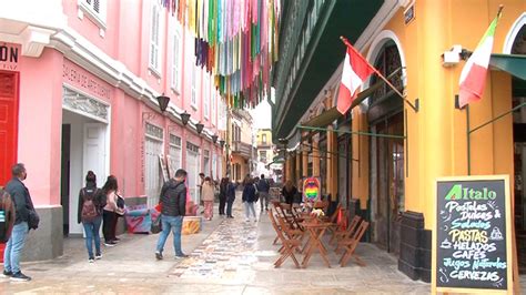 Callao Qu Significado Tiene Esa Palabra Y Por Qu Se Llama As La