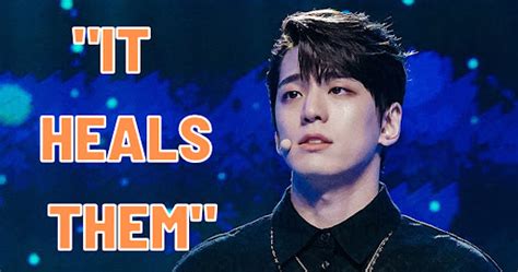 Every K-Pop Fan Can Relate To This New Scene From “The Heavenly Idol ...