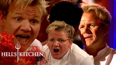 Watch Hell's Kitchen Tv Show / Hell S Kitchen Tv Series 2005 Imdb ...