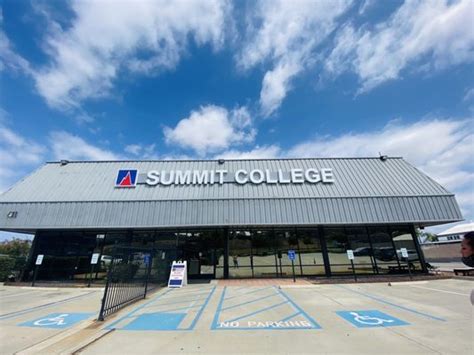 Summit College El Cajon Campus Updated January 2025 16 Photos