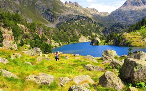 Explora La Belleza Natural De La Provincia De Lleida Las Mejores