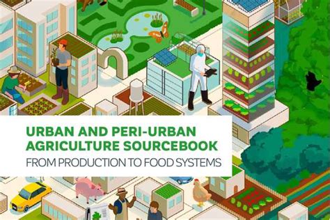 Urban And Peri Urban Agriculture Sourcebook Echocommunity Org