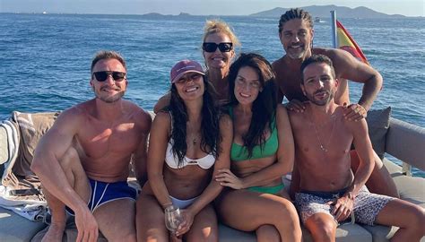 Cristina Ferreira brinca nas redes sociais Está aberto o Ibiza