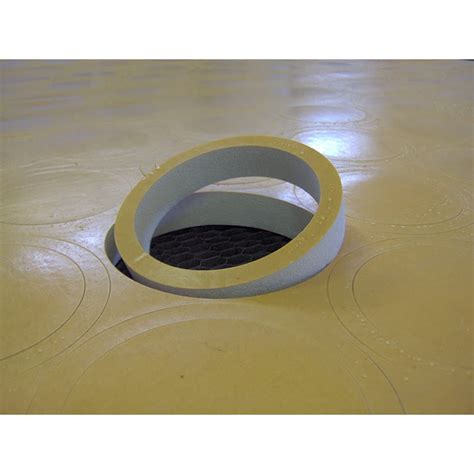 Ga25 Chemically Cross Linked Polyethylene Foam Washers Advanced Seals