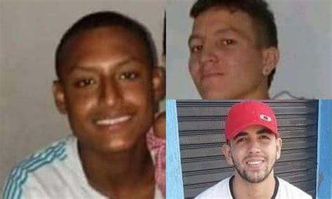 Nueva Masacre En Antioquia Tres J Venes Fueron Asesinados En Taraz