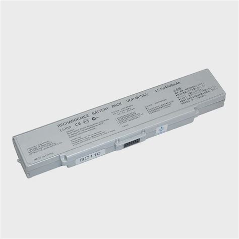 Bateria Para Notebook Sony Vaio Vgn Nr Vgn Nr E C Lulas Submarino