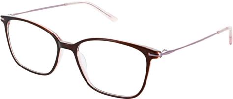 X Eyes Lite 09 Glasses Prescription Glasses At