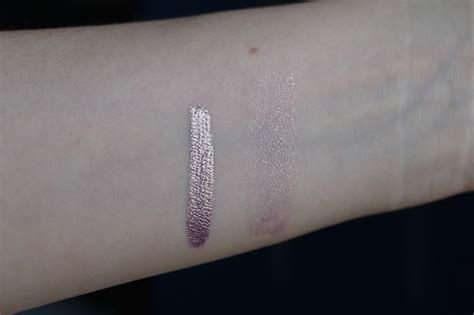 Stila Shimmer And Glow Liquid Eye Shadow Swatches Sale