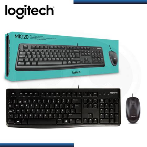 Teclado Mouse Logitech Mk Atelier Yuwa Ciao Jp