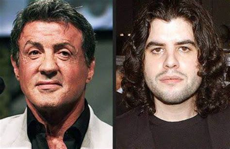 What Happened To Sage Stallone? Cause Of His Death Revealed - OtakuKart