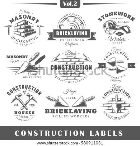 Masonry Logo Vector (.EPS) Free Download