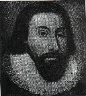 John Winthrop | Biography & Significance - Lesson | Study.com