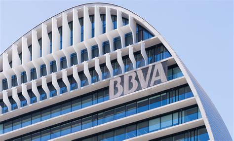 Bbva Es El Mejor Banco De Inversi N Del Mundo En Financiaci N Sostenible