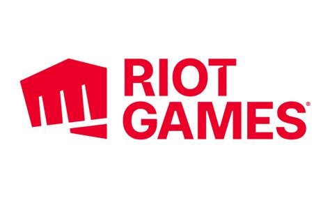 Riot Games reveals new logo, launches media site