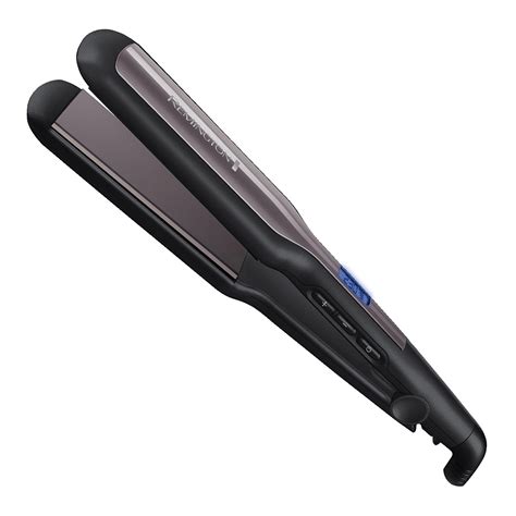 Remington Pro Ceramic Extra Wide Digital Ceramic Straightener S