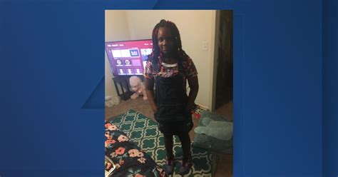 Kcpd Searching For Missing 11 Year Old Girl