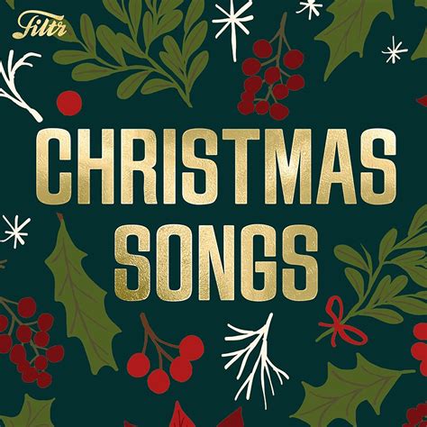 Christmas Songs Top Hits Album By Various Artists Apple Music