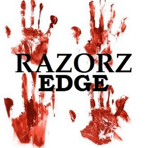 Razorz Edge Youtube