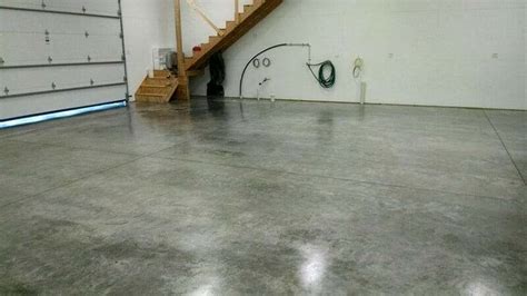 Is TLPPC the Best Garage Floor Sealer for Bare Concrete? | All Garage ...