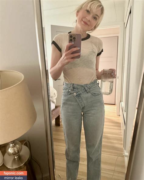 Emily Kinney Aka Emmykinney Nude Leaks Faponic