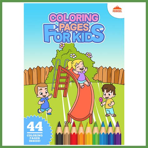 Livro De Colorir Infantil Para Imprimir Braincp