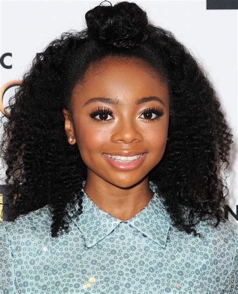 Skai Jackson Disney Wiki Fandom