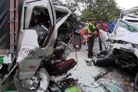 En Trágico Accidente Perdió La Vida Comerciante De Socorro Santander