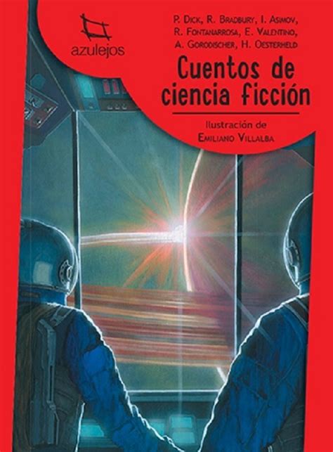 Cuentos De Ciencia Ficción Antología Ed Estrada Ana Libros