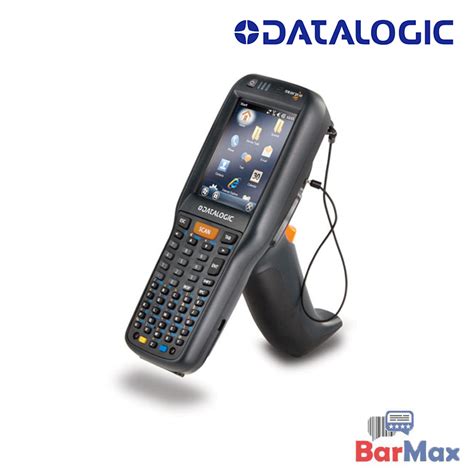 Datalogic Skorpio X El Mejor Precio En L Nea Barmax