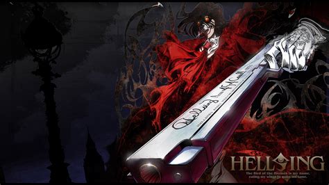 Hellsing Wallpaper