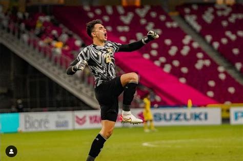 5 Kiper Terbaik Sepanjang Masa Di Dunia Versi France Football