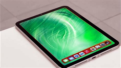 Ipad Mini 7 2023 Will See Apple Release Its Newest Tablet