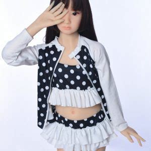 AXB 130 138 Cm Dolls The Doll Channel Realistic TPE And Silicone Sex Dolls Store