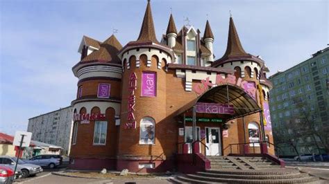 Arsenyev, Russia: All You Must Know Before You Go (2024) - Tripadvisor
