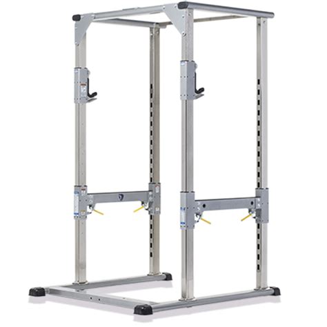 Evolution Power Cage CPR 265 TuffStuff Fitness