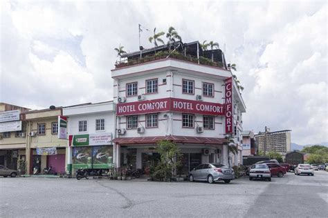 20 Stunning Boutique Hotels in Ipoh in 2023