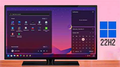 Windows 11 23h2