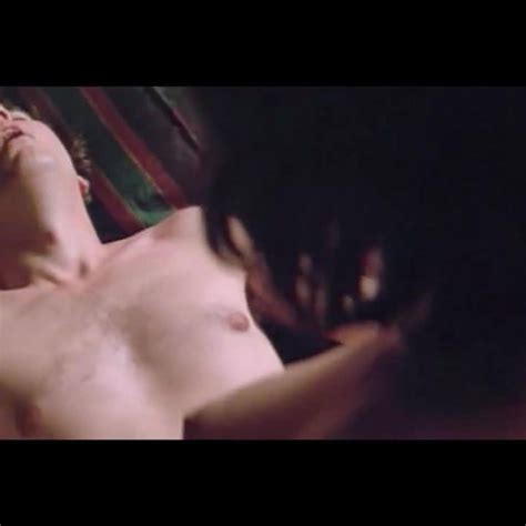 Natasha Henstridge Nude Sex In Species Scandalplanet Xhamster